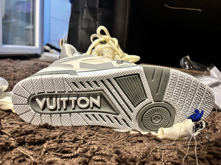 Adidasi louis vuitton