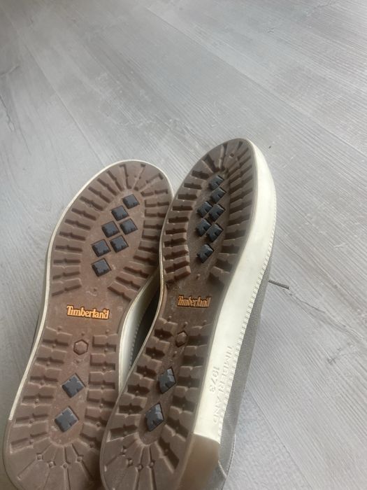 Мокасини Timberland