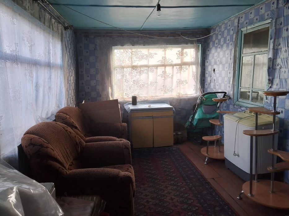 Продам частный дом .Булаево.