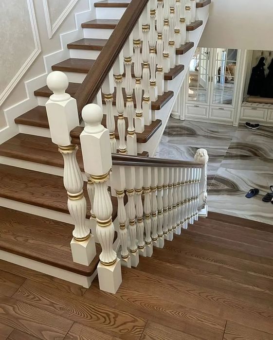 Лестница на заказ