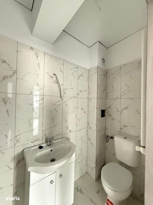 Apartament 2 Camere Decomandat – Bloc Nou – Str. Tineretului