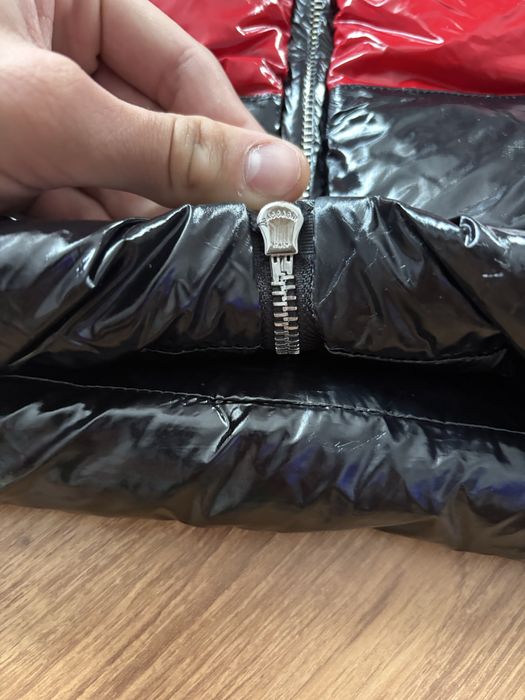 Vesta Moncler x Palm Angels