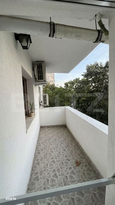 Apartament 3 camere, 66 mp, 2 balcoane, zona Aradului
