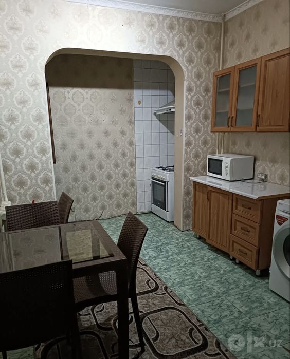 Сдается 2 ком Ц 13. Лабзак. Парк Анхор
