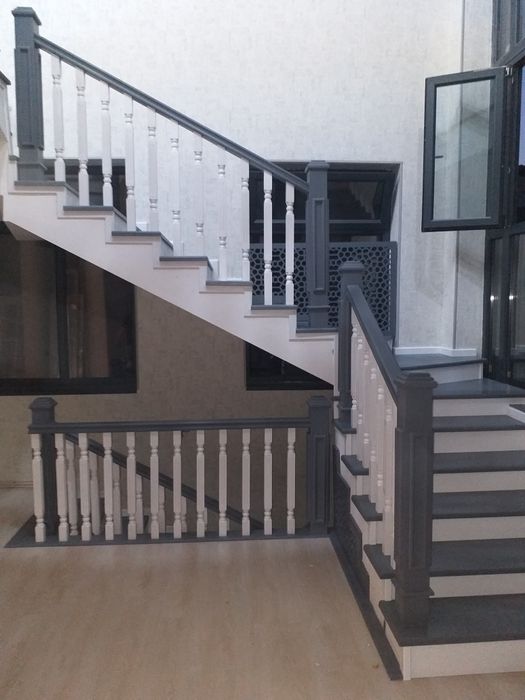 Зина лестницы zinalar 700000