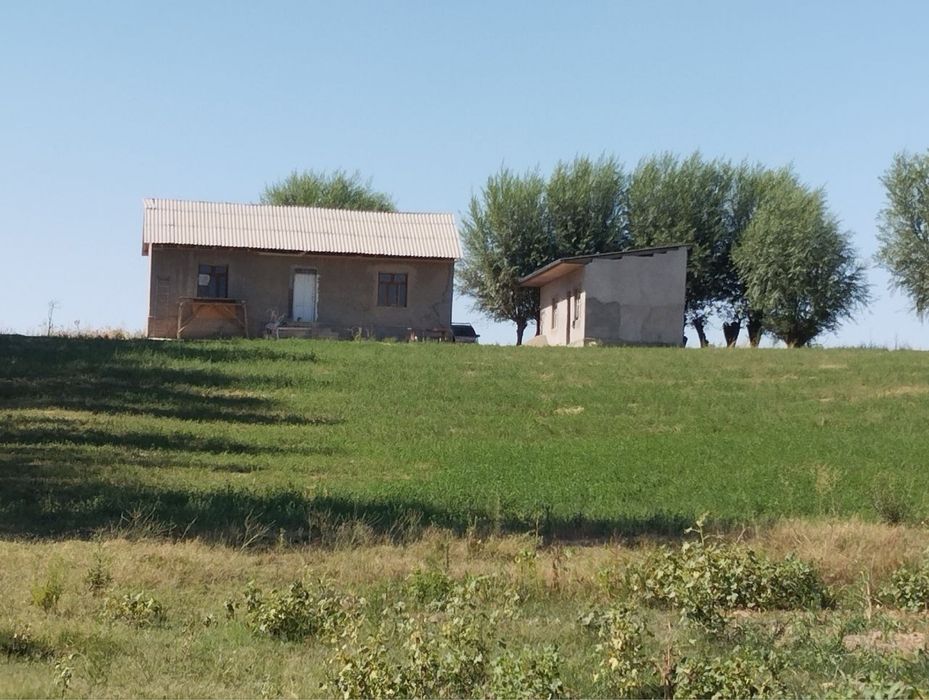 Uy sotiladi arzon narxta