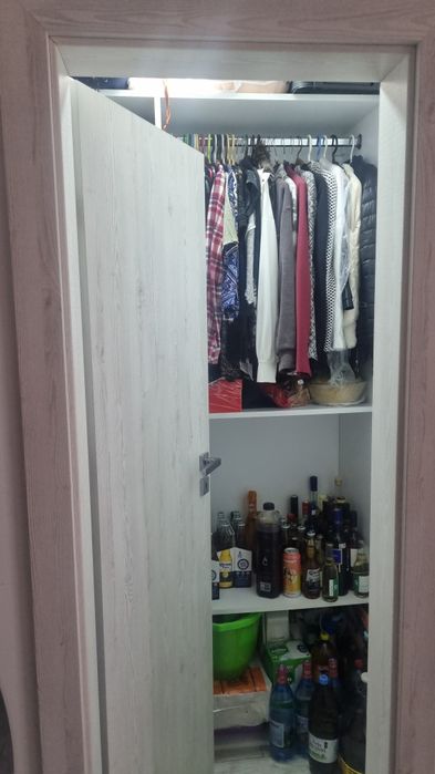 Apartament 2 camere Maurer