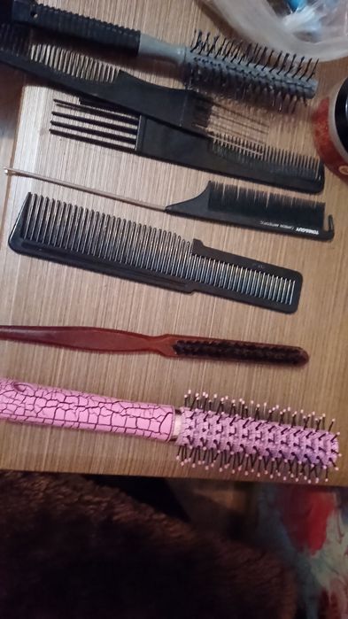 Средства для укладки волос