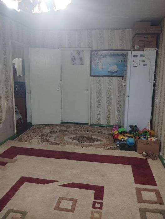 Продаётся Двухкомнатная квартира