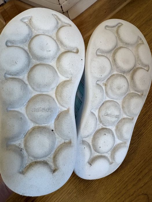 Детски маратонки adidas bubble