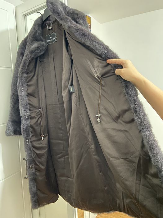 Fabric in Istanbul”OMABELLE”