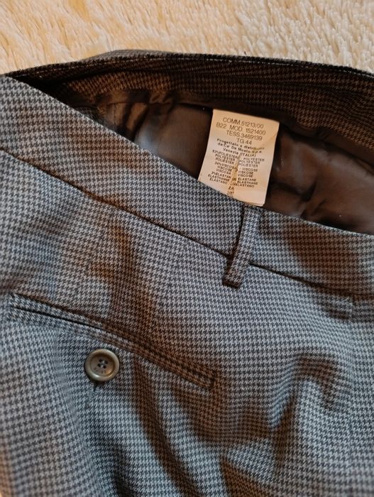 Pantaloni eleganți pentru damă, mărimea 40