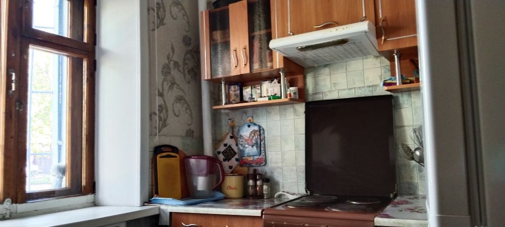 Продам 3-комнатную квартиру