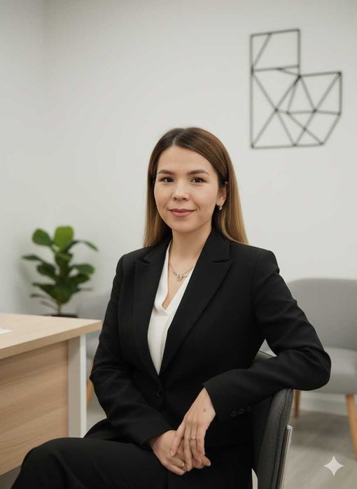 AYOLLAR va BOLALAR PSIXOLOG oliy ma'lumotli !