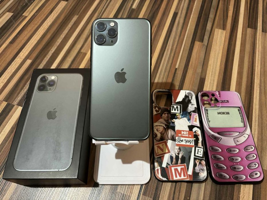 Iphone 11 PRO 64GB