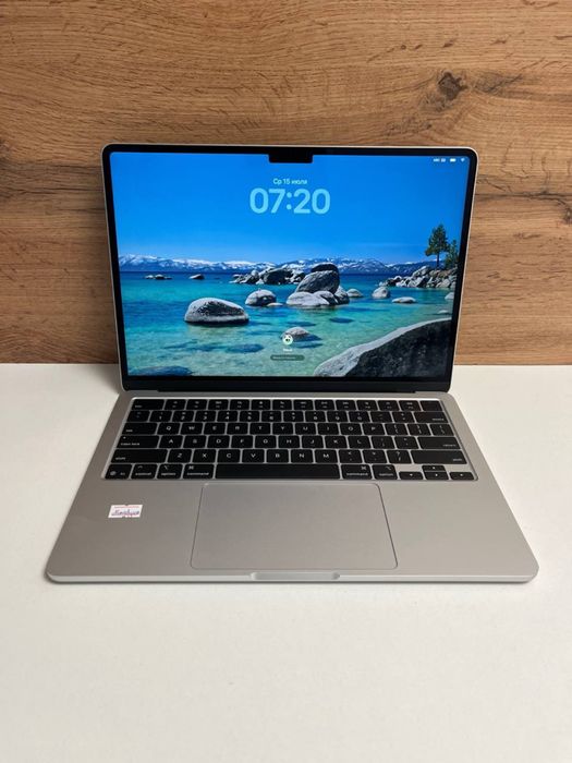 MacBook Air M4/BariBarShop/Рассрочка/Ред