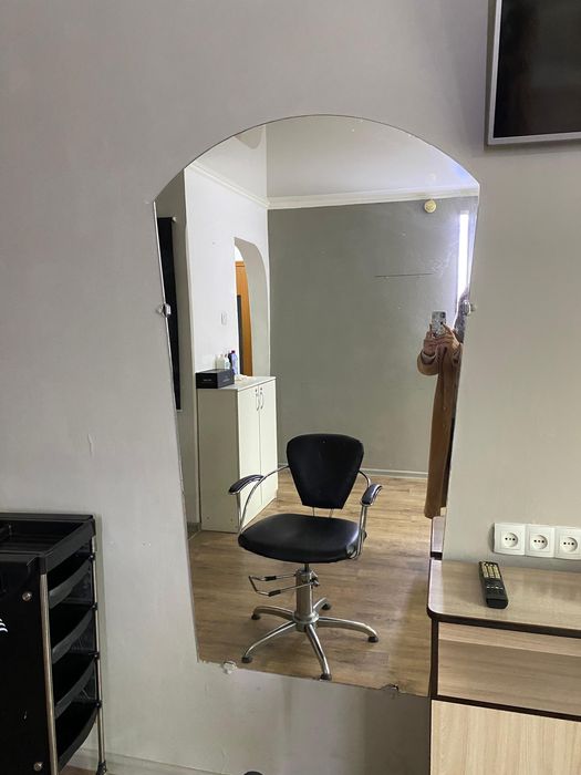 Продам зеркала для салона