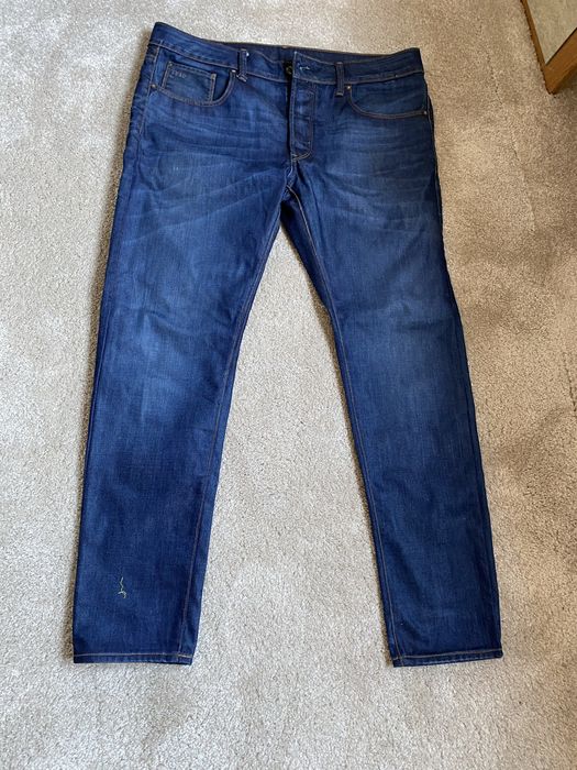 Колекция  маркови дънки 34 номер