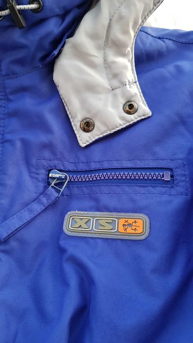 Детски ски гащеризон XS EXES размер 4-5 години