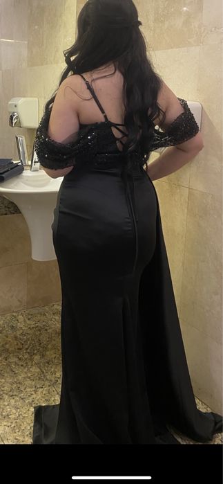 Rochie eleganta de eveniment