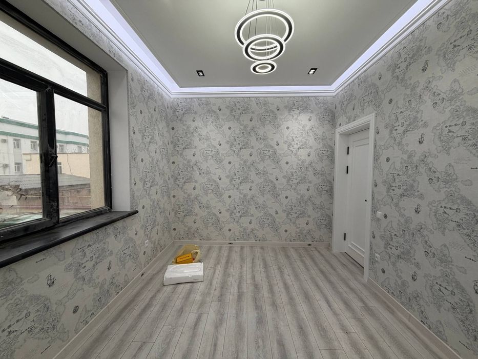 ФАРГОНА 2-ЭТАЖ 3хона Янги уй