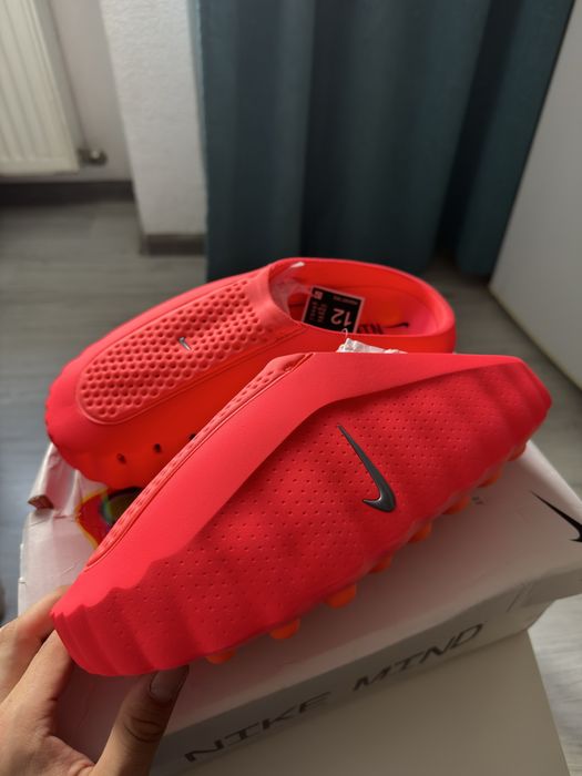 Papuci Nike Mind