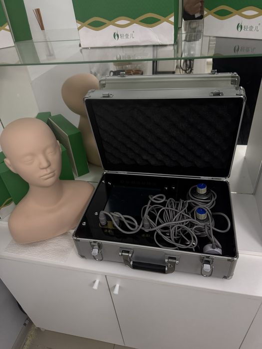 Продам  лампа для мастера 45000