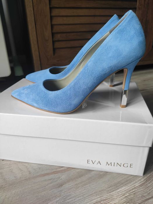 Дамски обувки Eva Minge