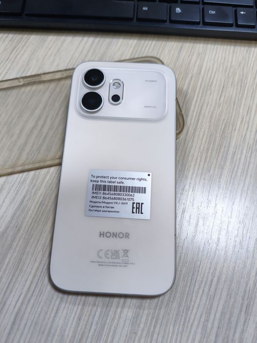 Huawei Honor 600 5g 8+16/512