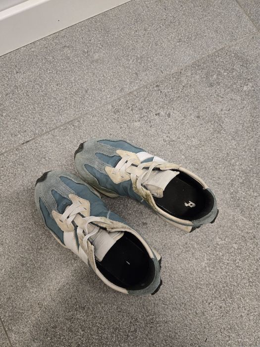 New Balance  32 номер