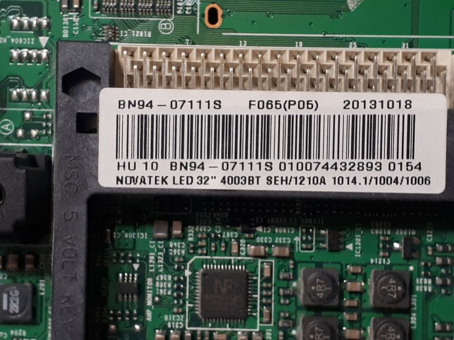 Samsung ue32eh4003w,,bn44-00664