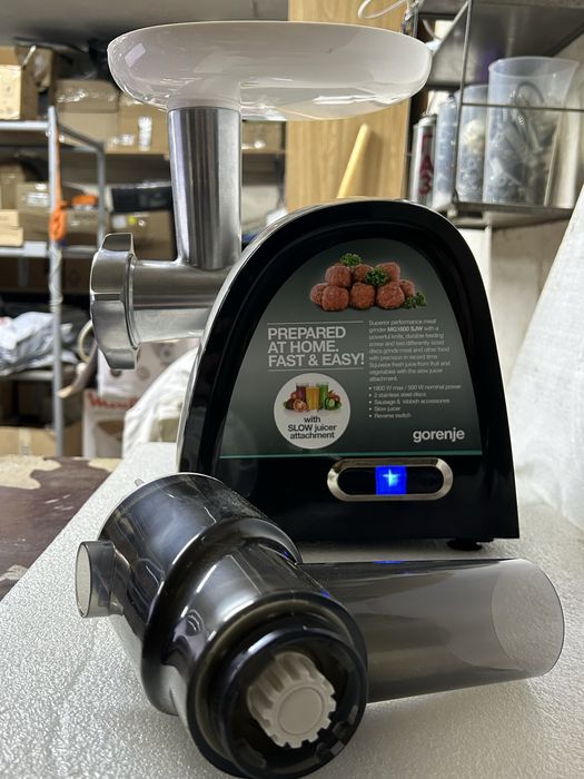 Продам Мультиварку Gorenje