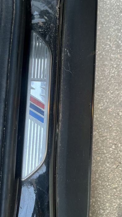 BMW X5 E70 306 4.0 LCI на Части