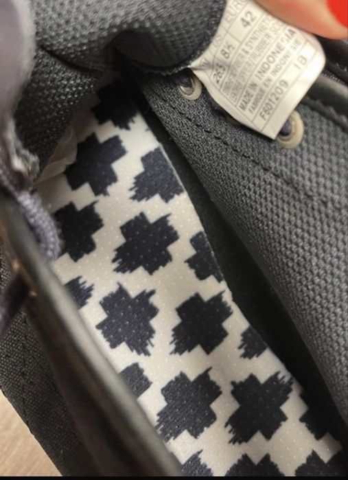 Sneakers / adidasi Onitsuka Tiger