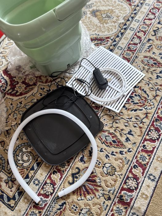 Малютка машина тараз новый