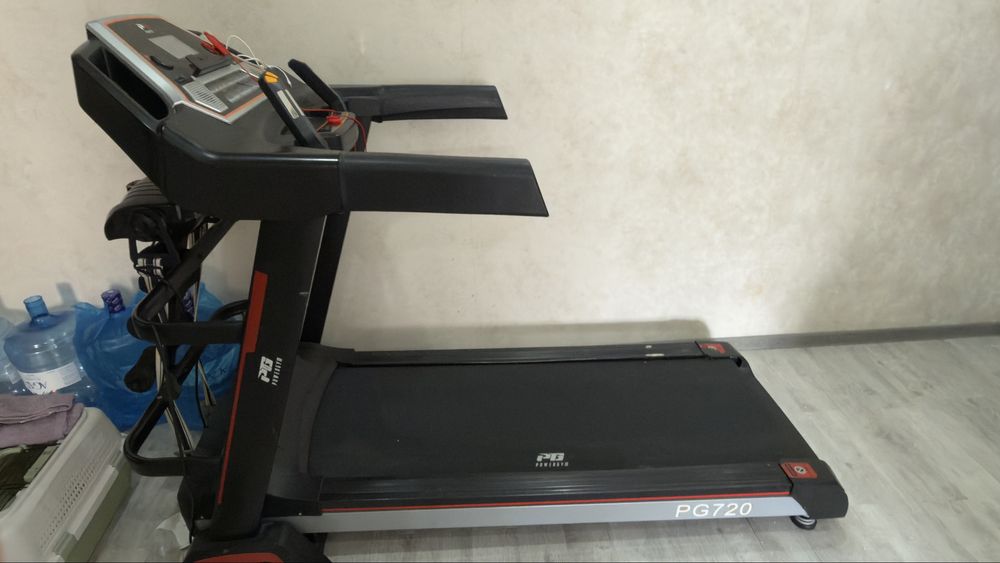 Беговая дорожка Б/У