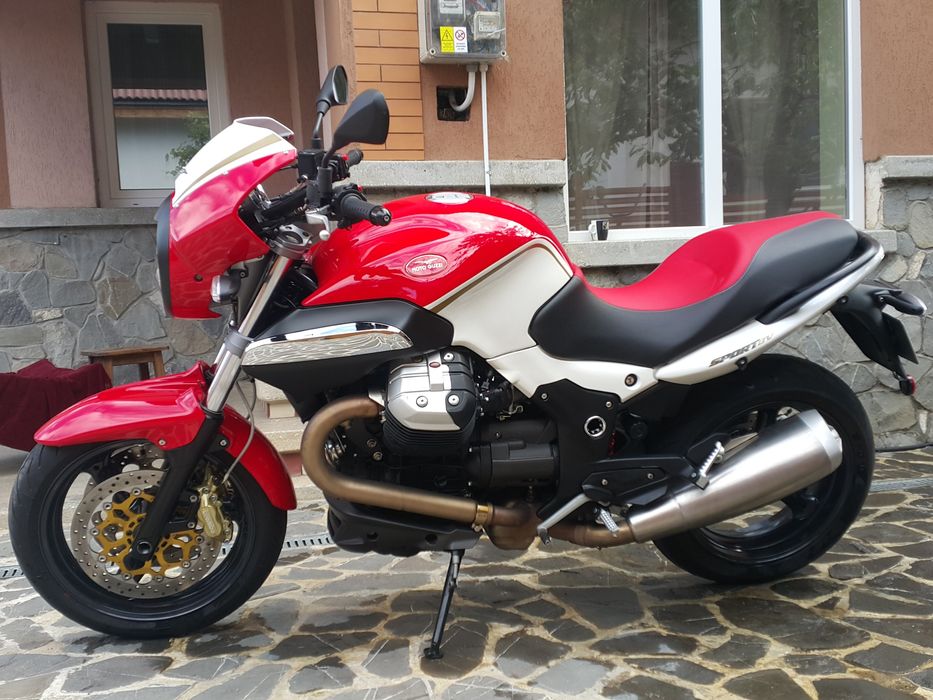 Honda VFR 800 F, 2014, 20.500 Km
