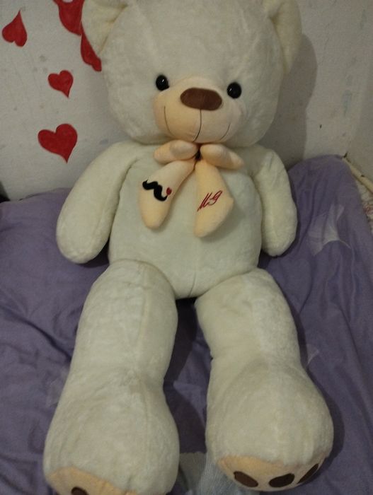 Игрушка сатамын Жана