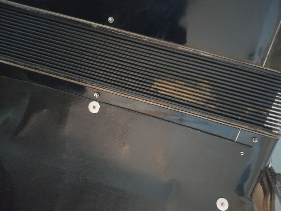 Acordeon în stare bună