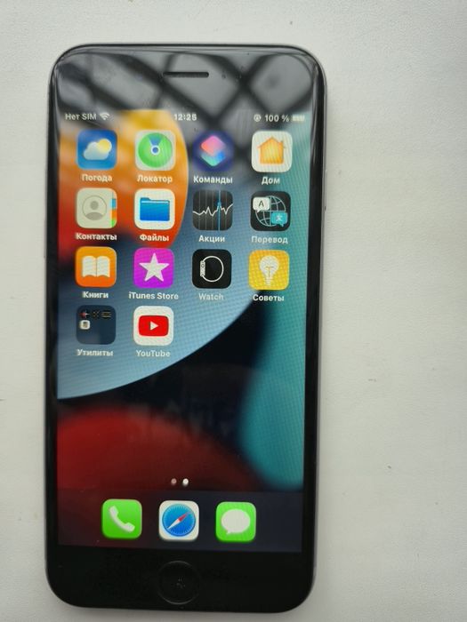 Айфон 6s продам смартфон