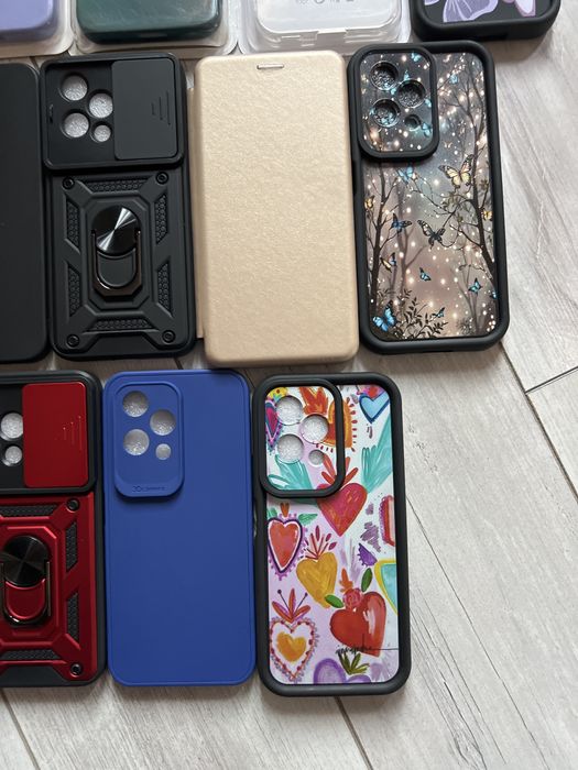 Huse si folii Honor 200 Lite