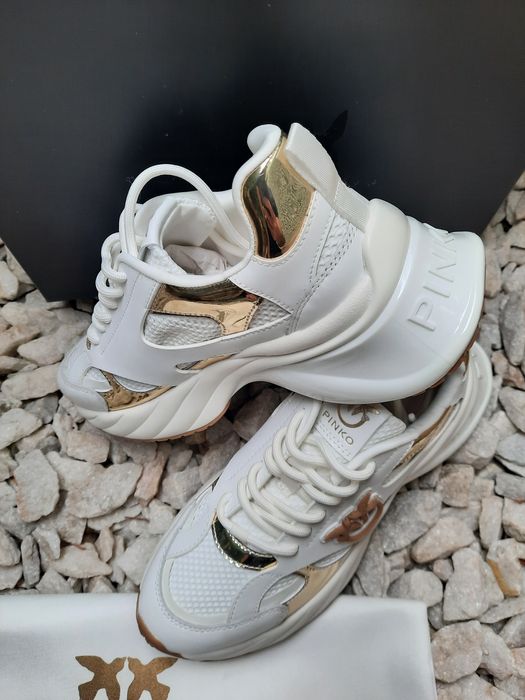 Sneakers Pinko 36,37,39