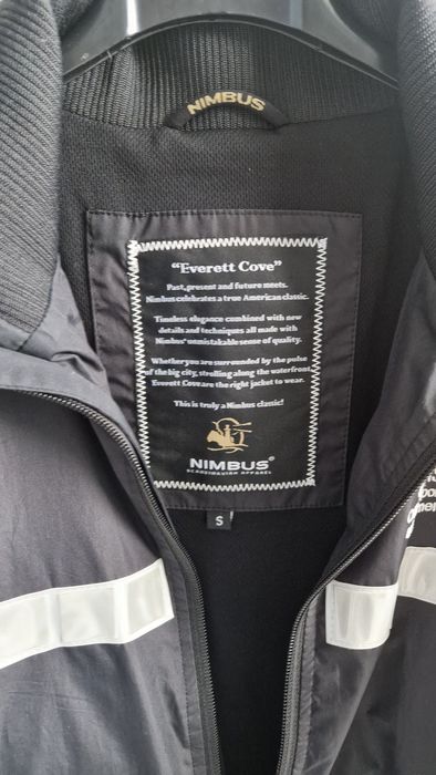 Geaca Nimbus  marimea S ideala pt copii