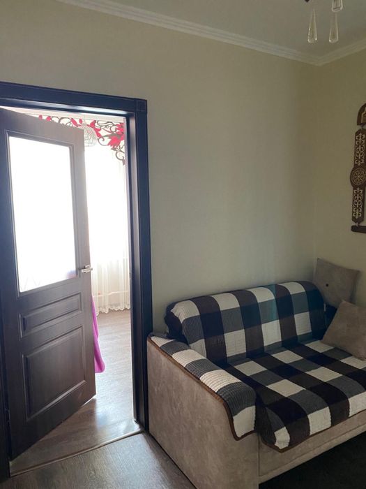 3-х комнатная квартира