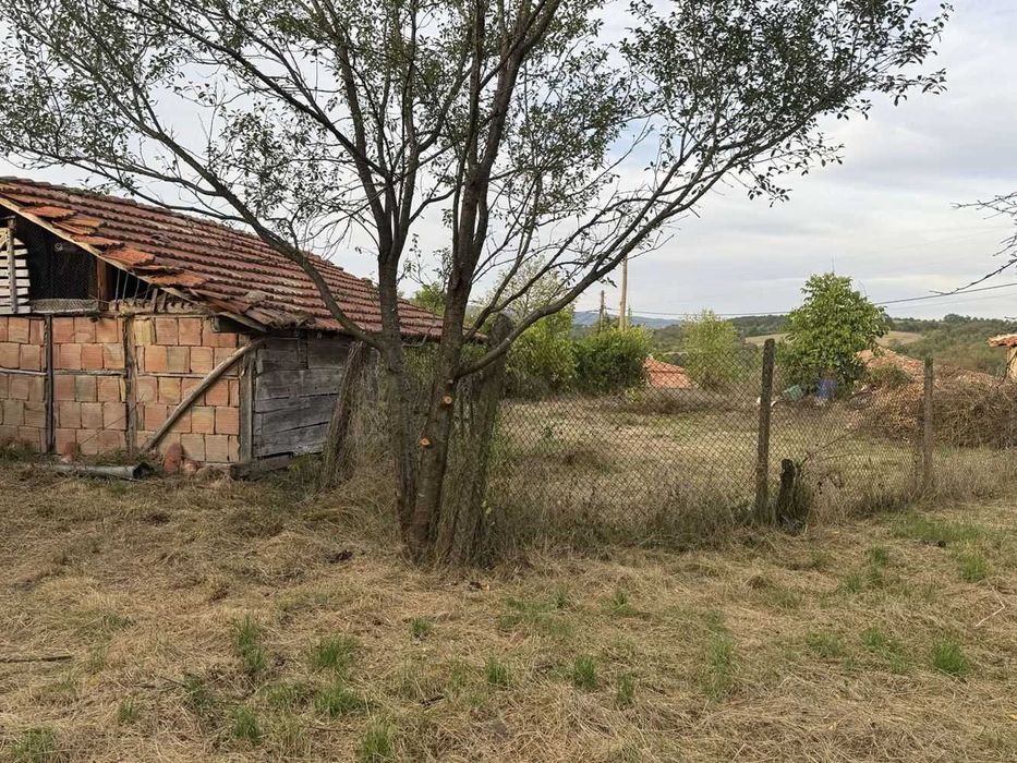 Парцел в регулация в Еленския балкан