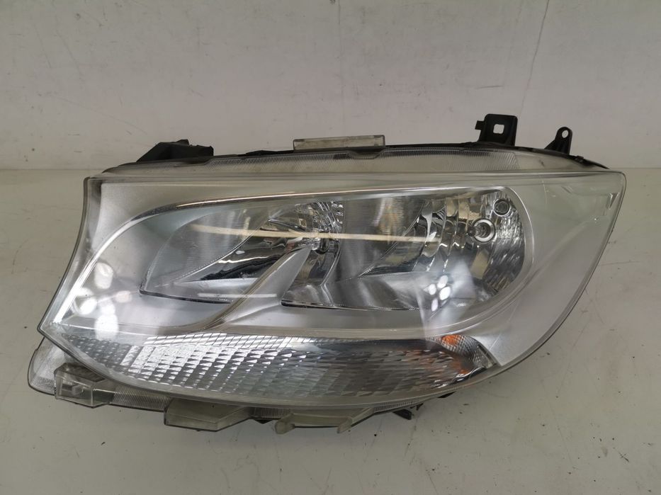 Far Stanga Mercedes-Benz  Sprinter 3 907 [2018 - 2021] Original
