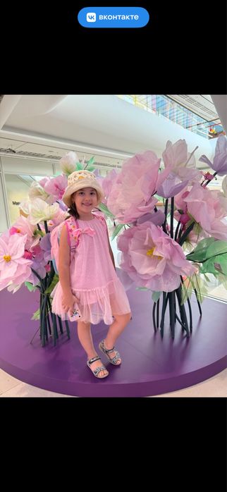 Вещи на лето и на праздники , 5- 7 лет
