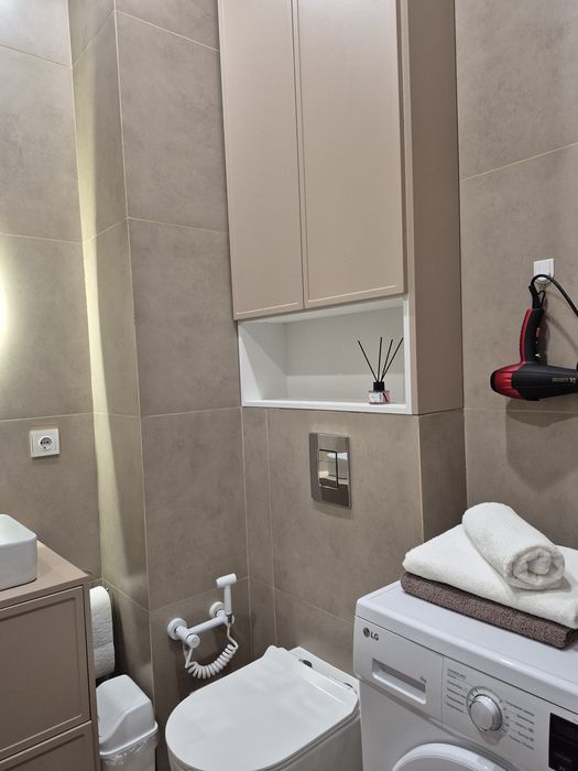 Квартира посуточно, район Меги/ Экспо