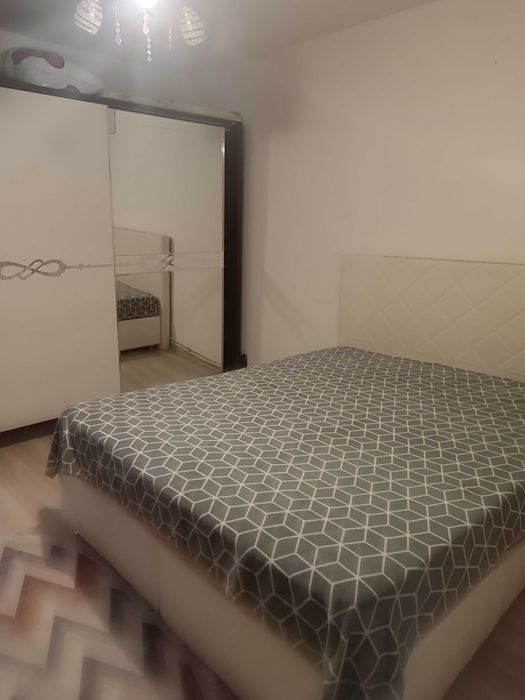 Под наем обзаведен апартамент