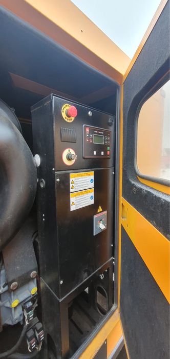 Дизельный Генеротор Onis Visa F170